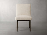 Stanley Dining Side Chair in Mocha